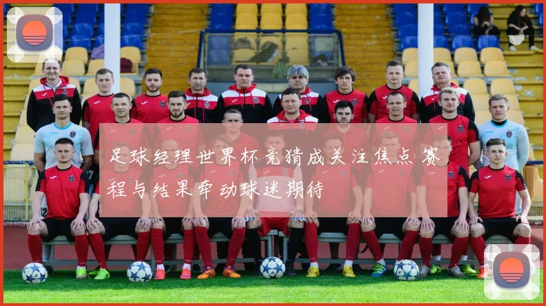 足球经理世界杯竞猜成关注焦点 赛程与结果牵动球迷期待