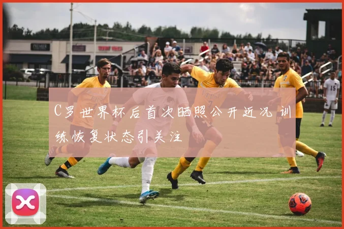 C罗世界杯后首次晒照公开近况 训练恢复状态引关注