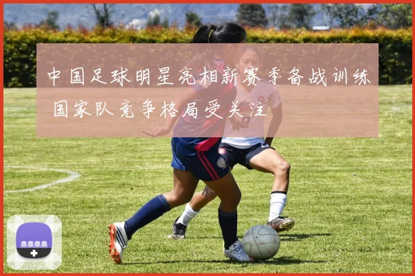中国足球明星亮相新赛季备战训练 国家队竞争格局受关注